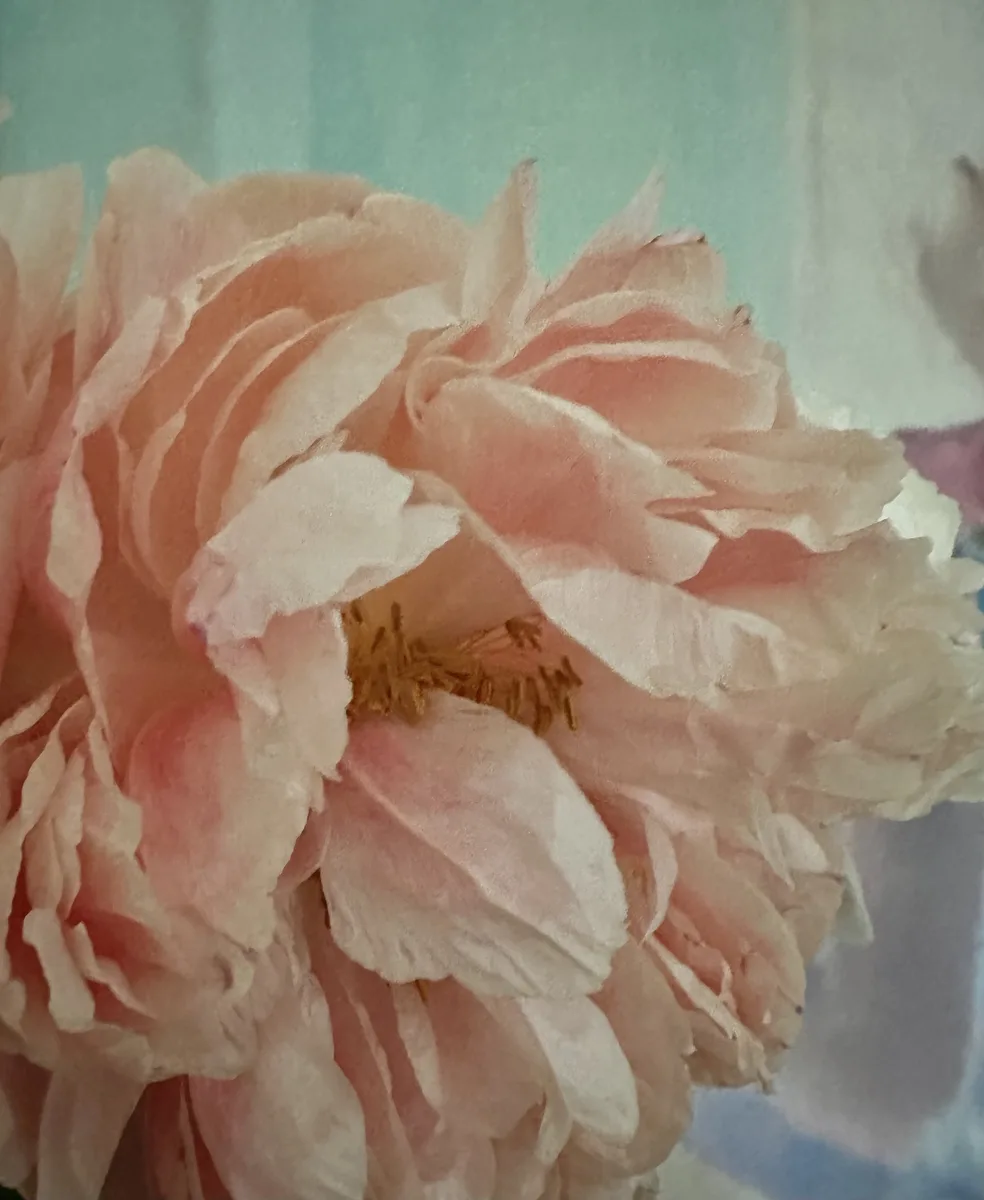 Dunkles Mahl — Arrangements und gefundene Dinge von Ruth Seifert